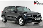 2019 Volvo XC40