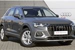 2019 Audi Q3