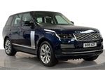 2019 Land Rover Range Rover