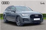2020 Audi Q7