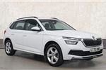 2023 Skoda Kamiq