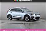 2022 Kia Niro 1.6 GDi Hybrid 2 5dr DCT