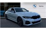 2022 BMW 3 Series