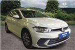 2022 Volkswagen Polo