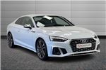 2022 Audi S5