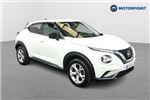 2022 Nissan Juke