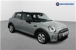 2022 MINI Hatchback 5dr