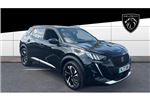 2021 Peugeot e-2008