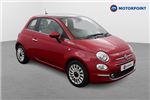 2022 Fiat 500