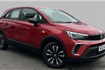 2021 Vauxhall Crossland