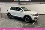 2021 Volkswagen T-Cross