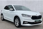 2024 Skoda Fabia