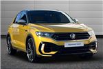 2021 Volkswagen T-Roc