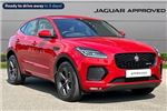 2021 Jaguar E-Pace