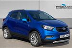 2017 Vauxhall Mokka X