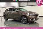 2021 Fiat Tipo 1.0 Life 5dr