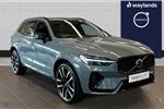 2022 Volvo XC60