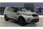 2020 Land Rover Discovery