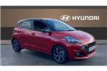 2024 Hyundai i10