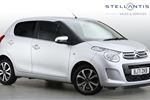 2021 Citroen C1