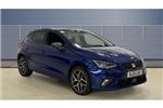 2021 SEAT Ibiza