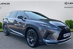 2022 Lexus RX