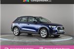 2022 Audi Q3