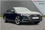 2019 Audi A8