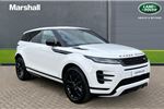 2024 Land Rover Range Rover Evoque