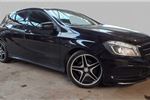 2015 Mercedes-Benz A-Class