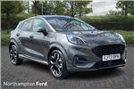 2024 Ford Puma