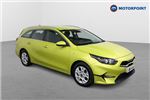 2023 Kia Ceed SW