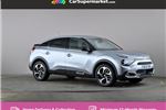 2022 Citroen C4