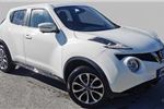 2019 Nissan Juke