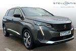 2024 Peugeot 5008