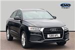 2016 Audi Q3