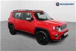 2021 Jeep Renegade