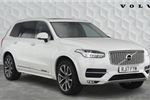 2017 Volvo XC90
