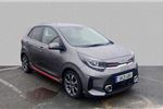 2021 Kia Picanto