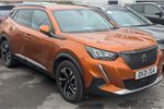 2021 Peugeot 2008