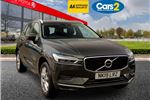 2019 Volvo XC60