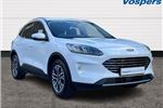 2022 Ford Kuga