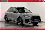 2020 Audi RS Q3