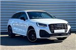 2022 Audi Q2