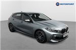 2023 BMW 1 Series