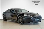 2018 Aston Martin Rapide S