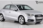 2016 Audi A1