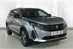 2024 Peugeot 5008