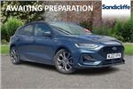 2022 Ford Focus