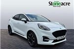 2022 Ford Puma